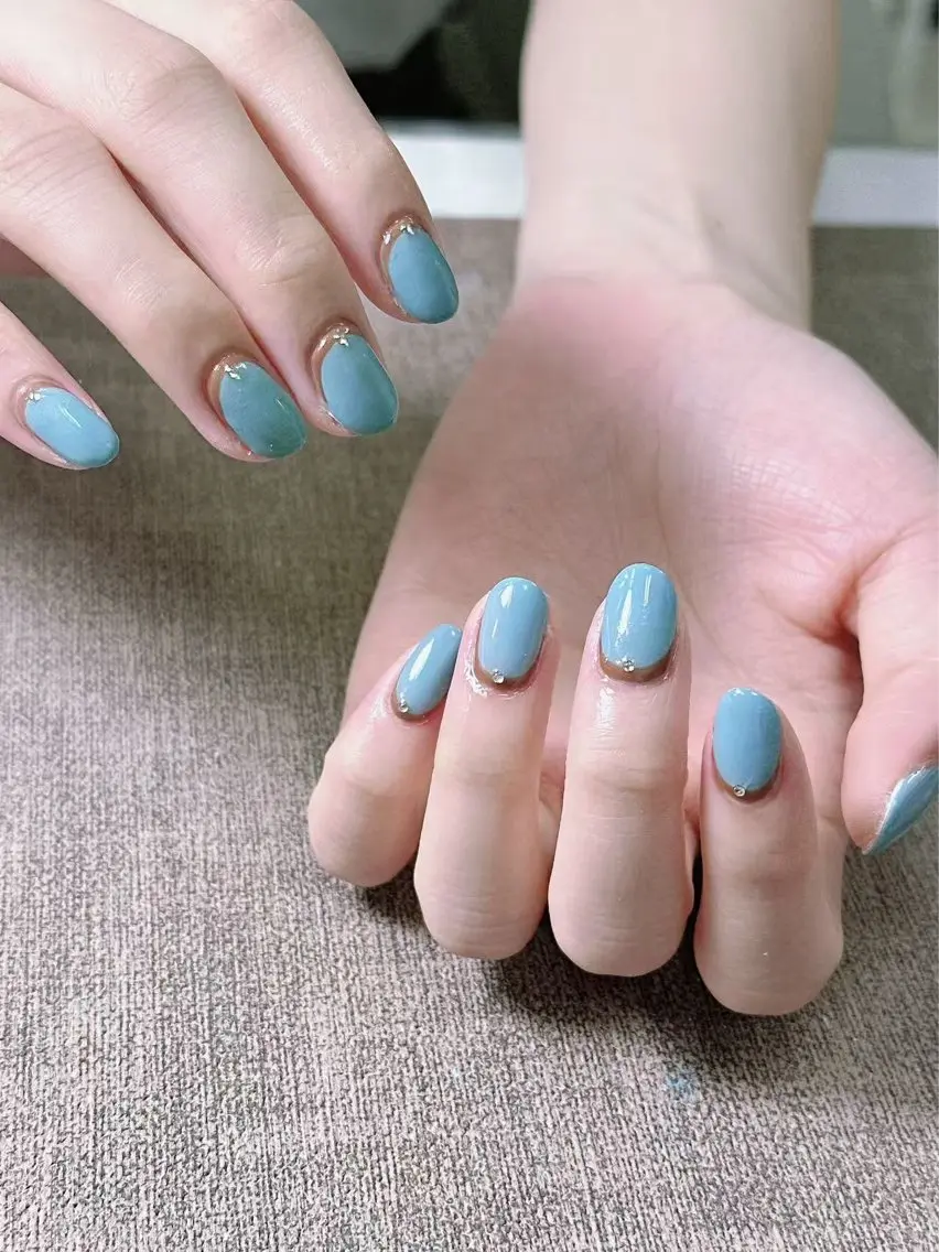 ネイル May&Way Neilのネイルデザイン