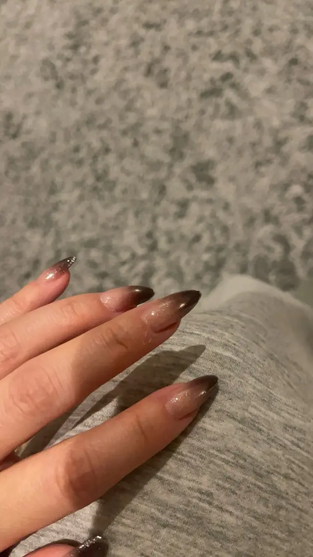 ネイル ハンドネイル nt. nailのネイルデザイン