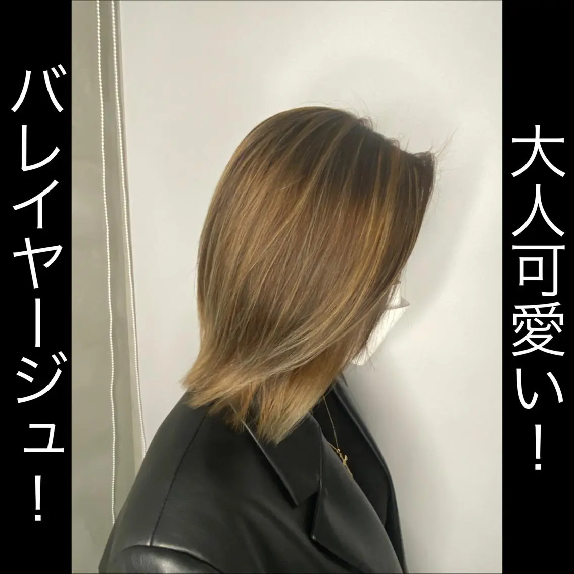 ショート カラー ヘアアレンジ Belle hair Design青野大貴のヘアスタイル