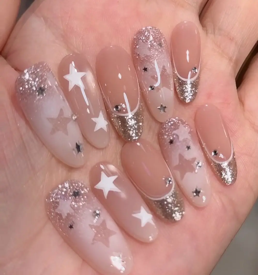 ネイル ハンドネイル YUYI.nail salonのネイルデザイン