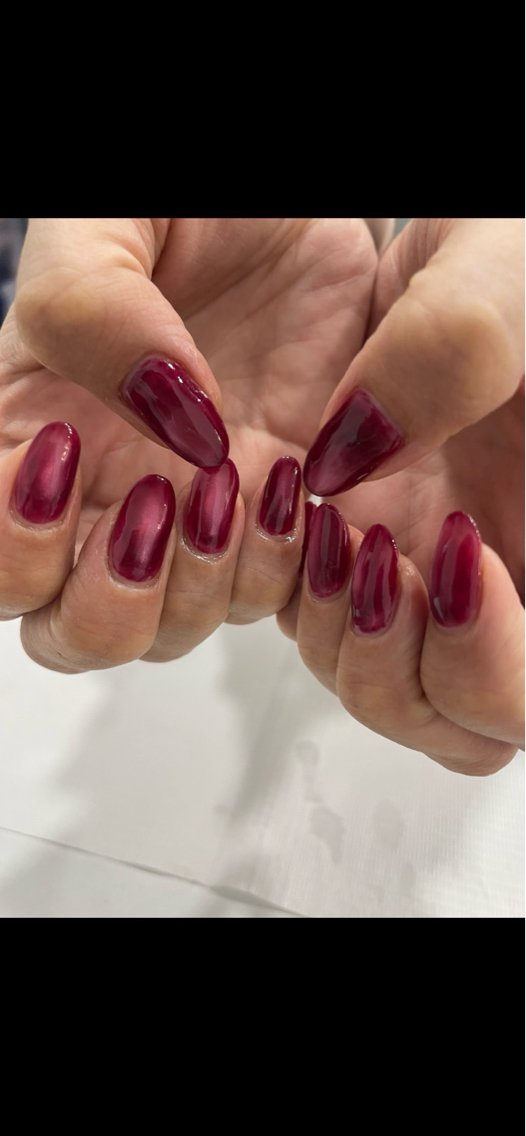 ネイル REVE たまきのネイルデザイン