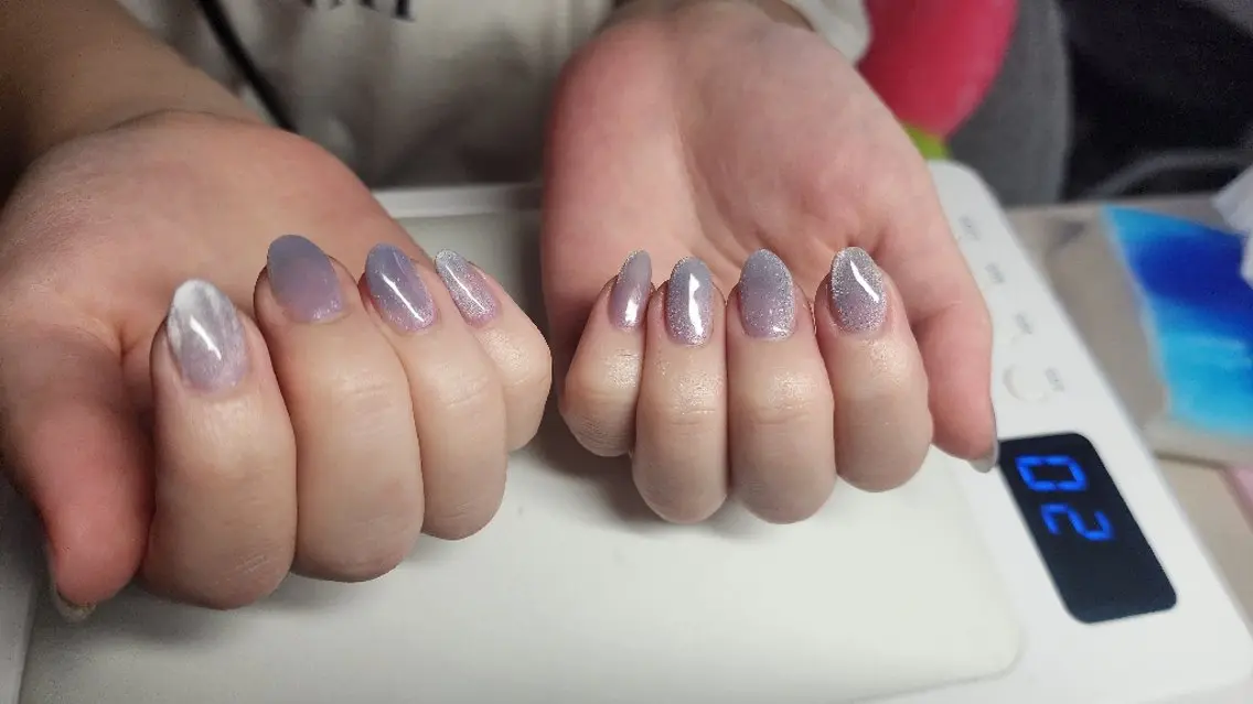 ネイル ハンドネイル Mix Nailsのネイルデザイン