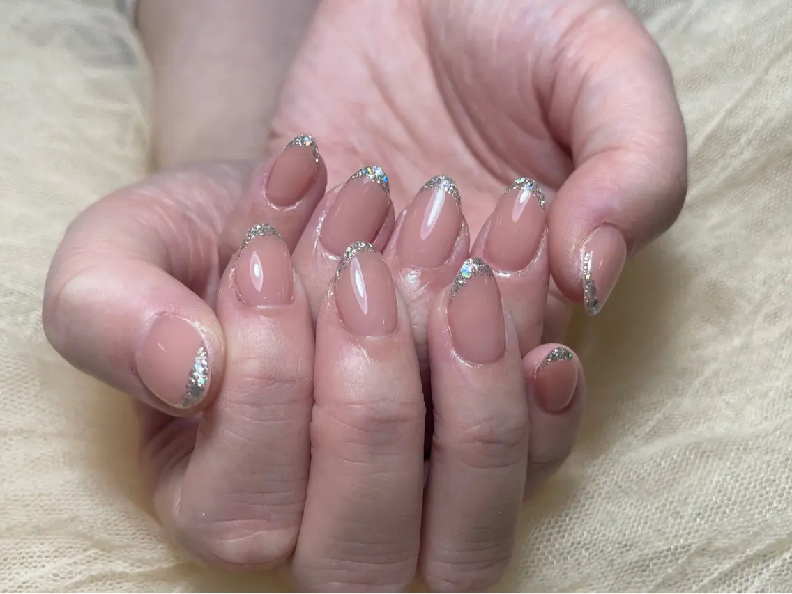 ネイル ハンドネイル Nail Salon kihi大塚店のネイルデザイン