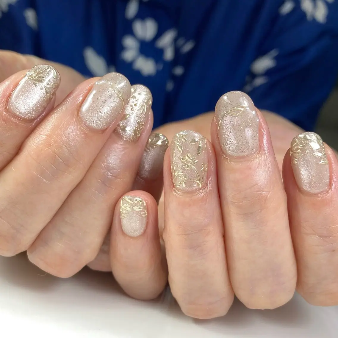 ネイル Legit nail salonのネイルデザイン