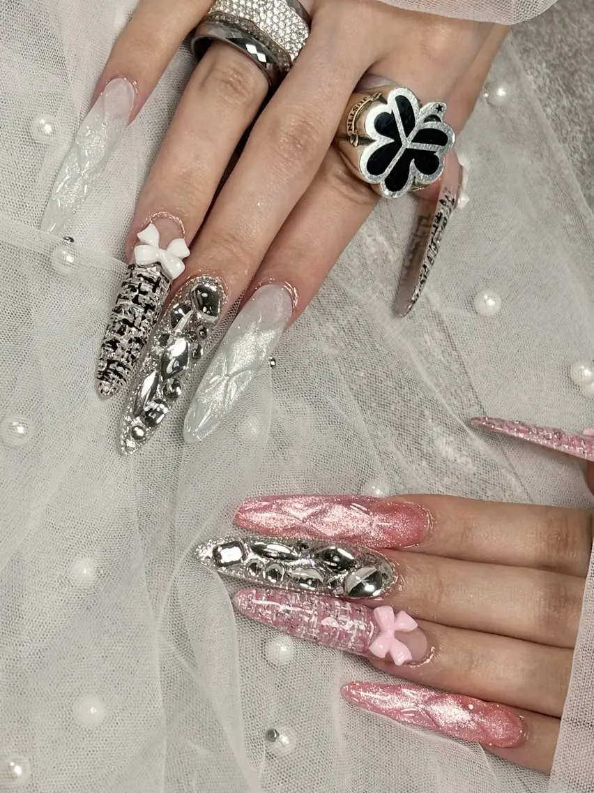 ネイル Y's nailのネイルデザイン