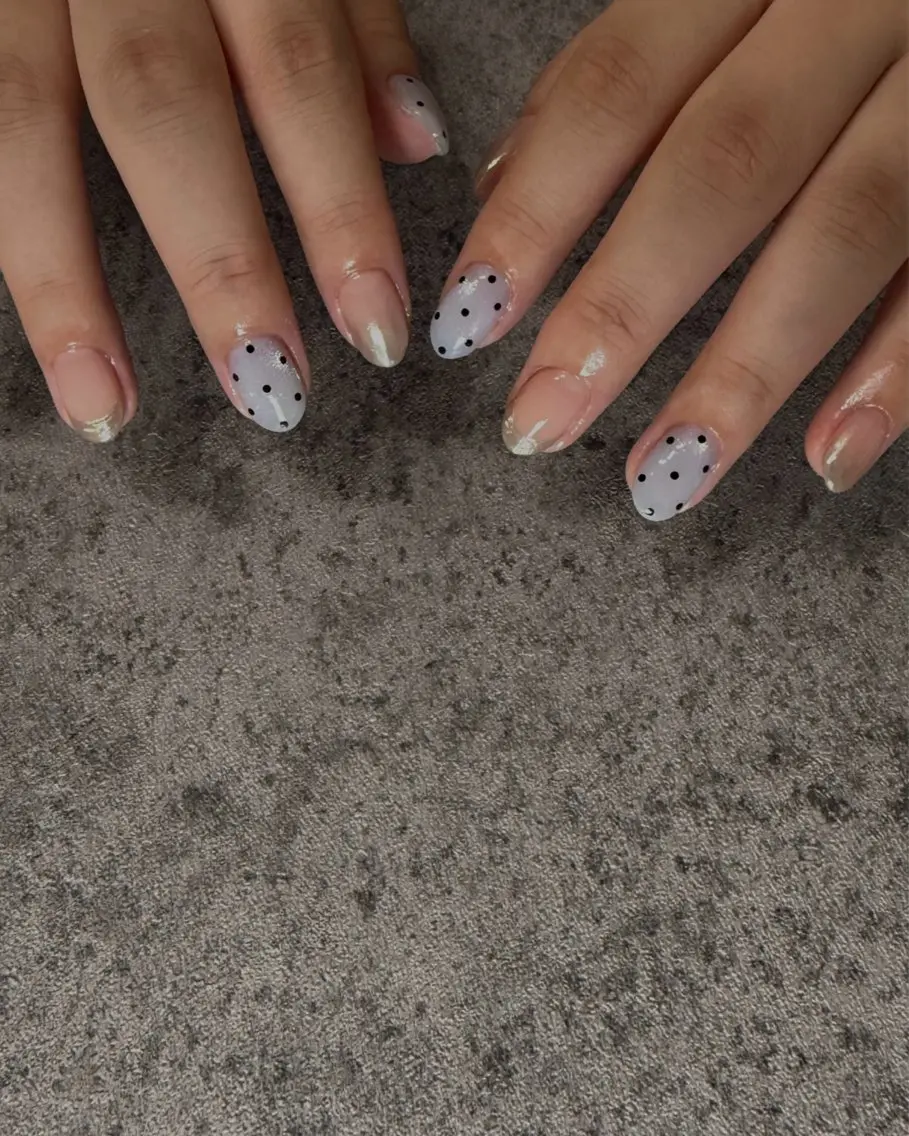 ネイル ハンドネイル ハンドケア m-nail 🌙minamiのネイルデザイン