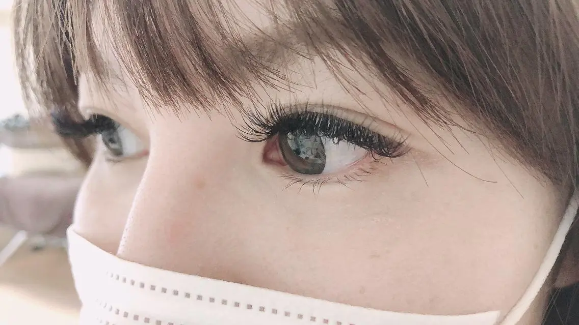 マツエク・マツパ R ...Rの眉毛・アイブロウイメージ