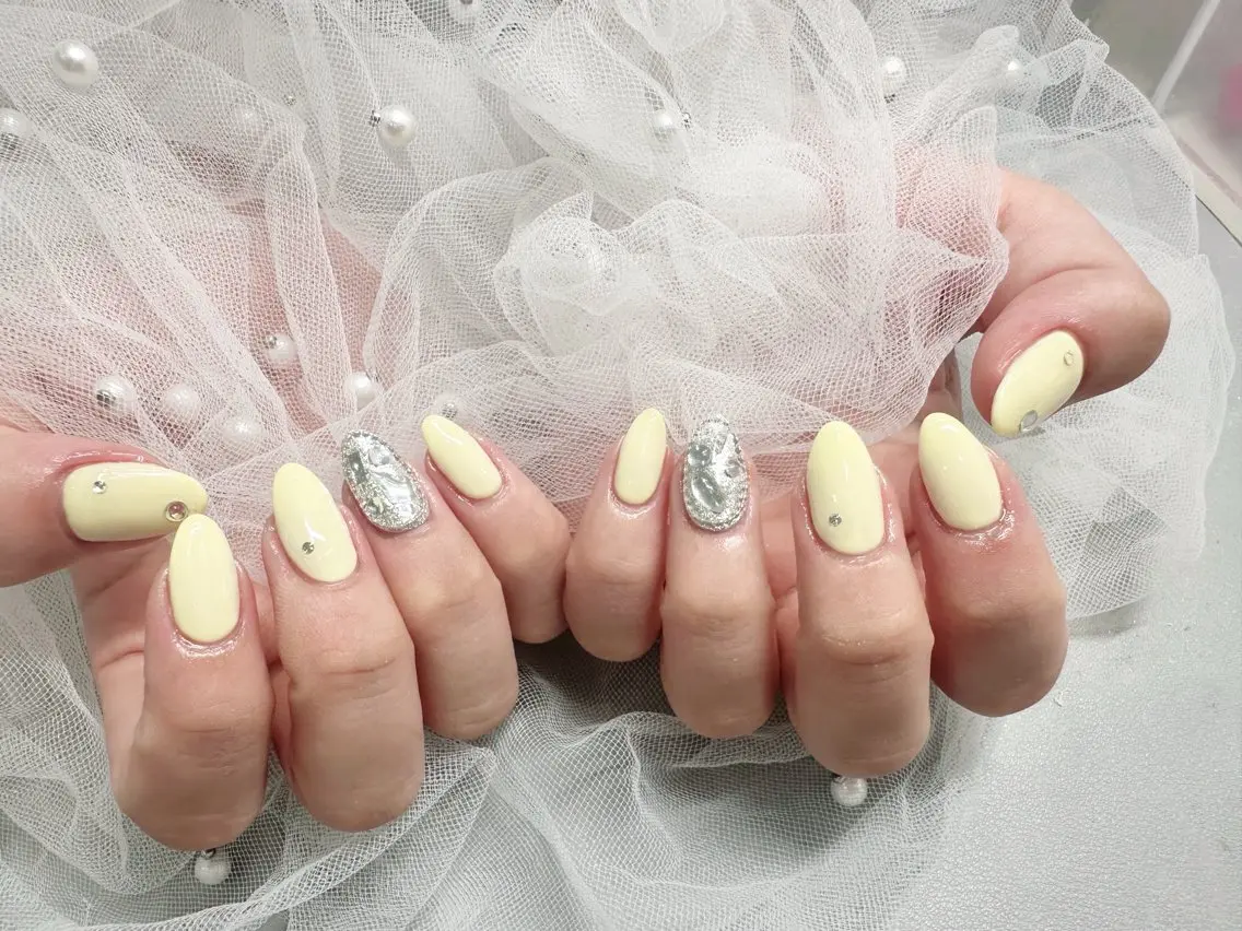 ネイル ハンドネイル Renatus Nailのネイルデザイン