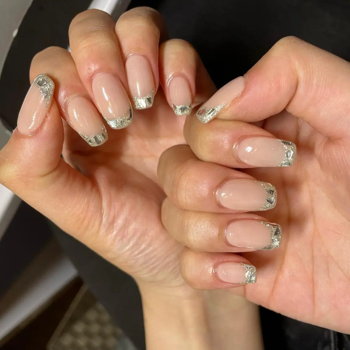 ネイル Nail Eyelash yのネイルデザイン