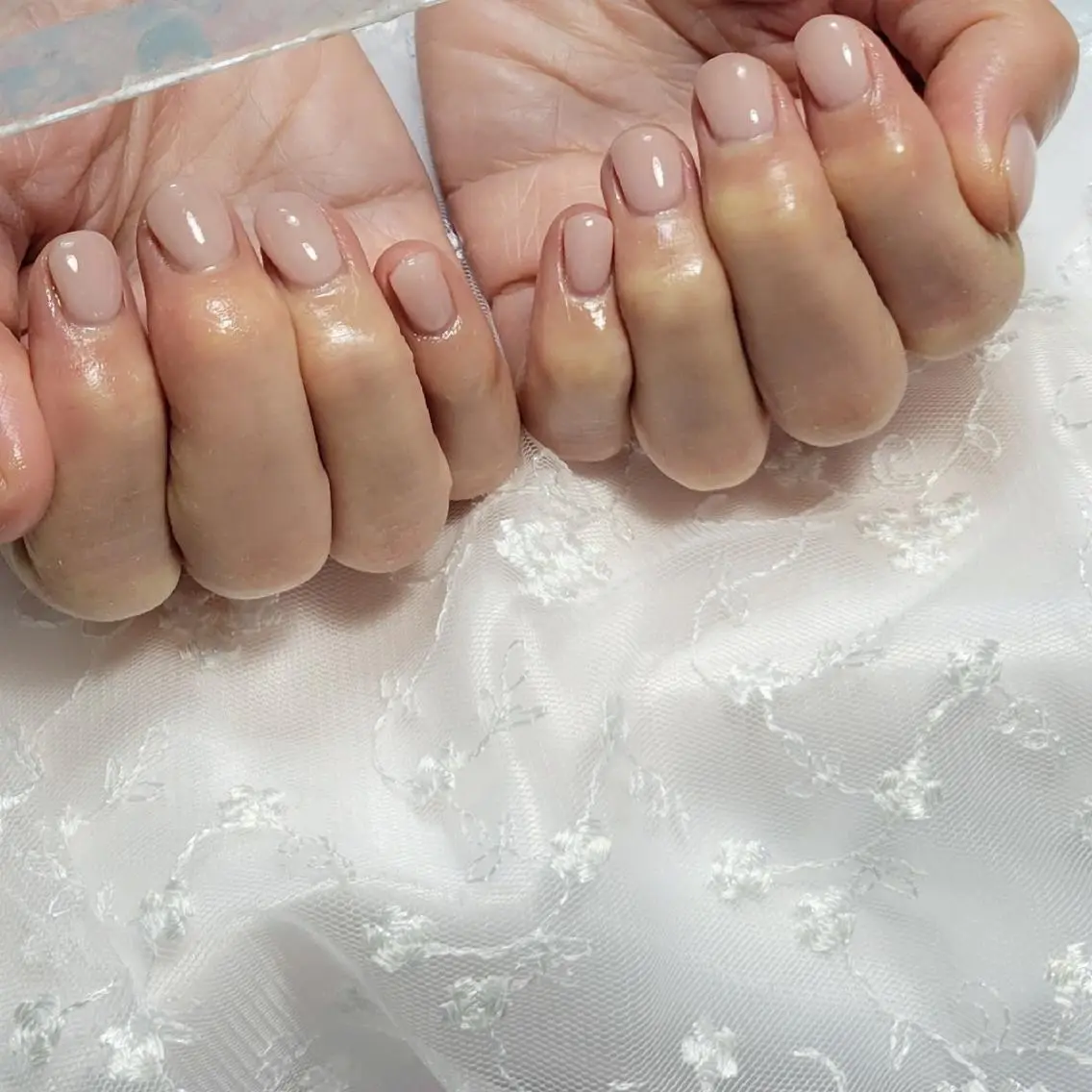 ネイル ネイルサロンほっこり kanaのネイルデザイン