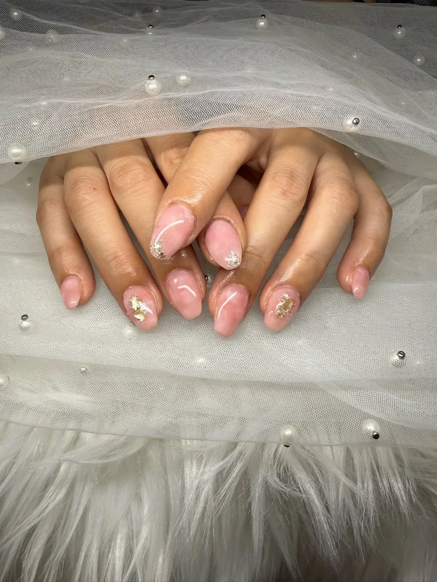 ネイル mY...nail NENEのネイルデザイン