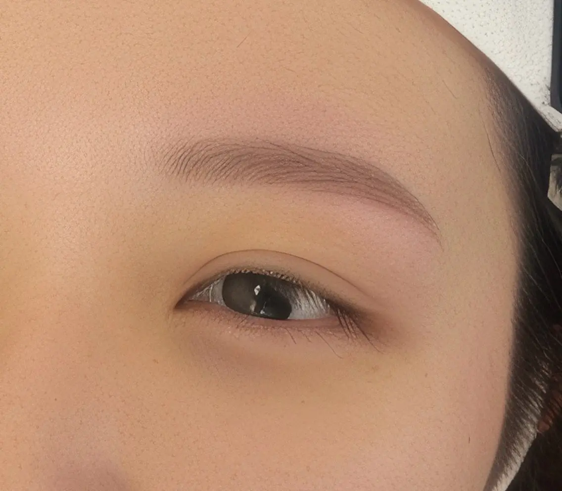 アイブロウ eyesalon 向日葵のマツエク・マツパデザイン