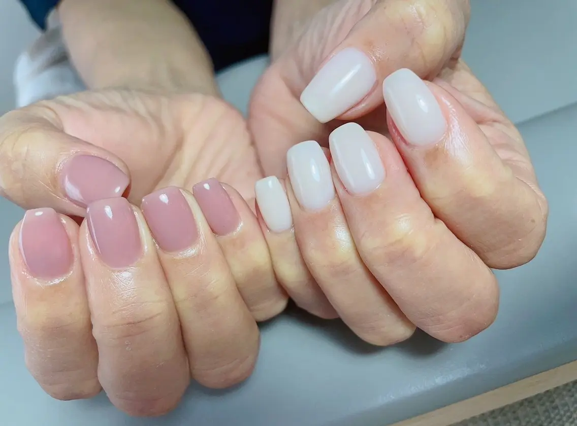 ネイル Ai Nailのネイルデザイン