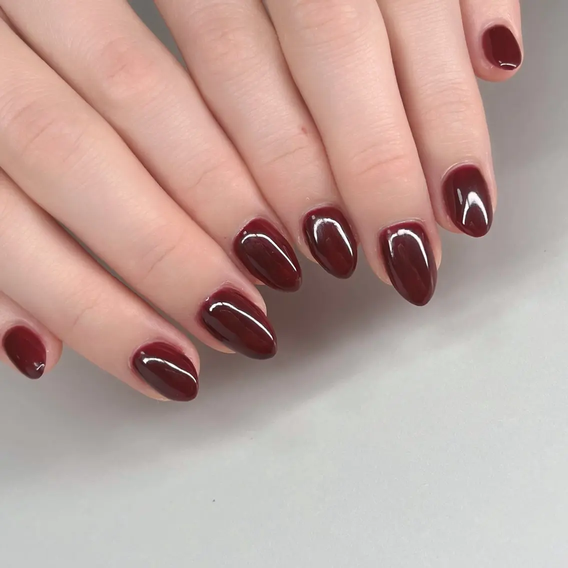 ネイル ハンドネイル nii_nail ◎阿波座のネイルデザイン
