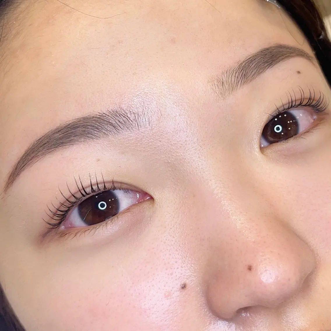 マツエク・マツパ LELEGANCE eyelashのマツエク・マツパデザイン