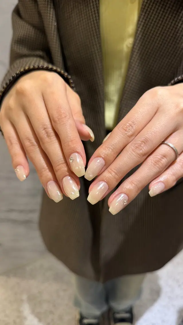 ネイル Nailsalon ibeluのネイルデザイン