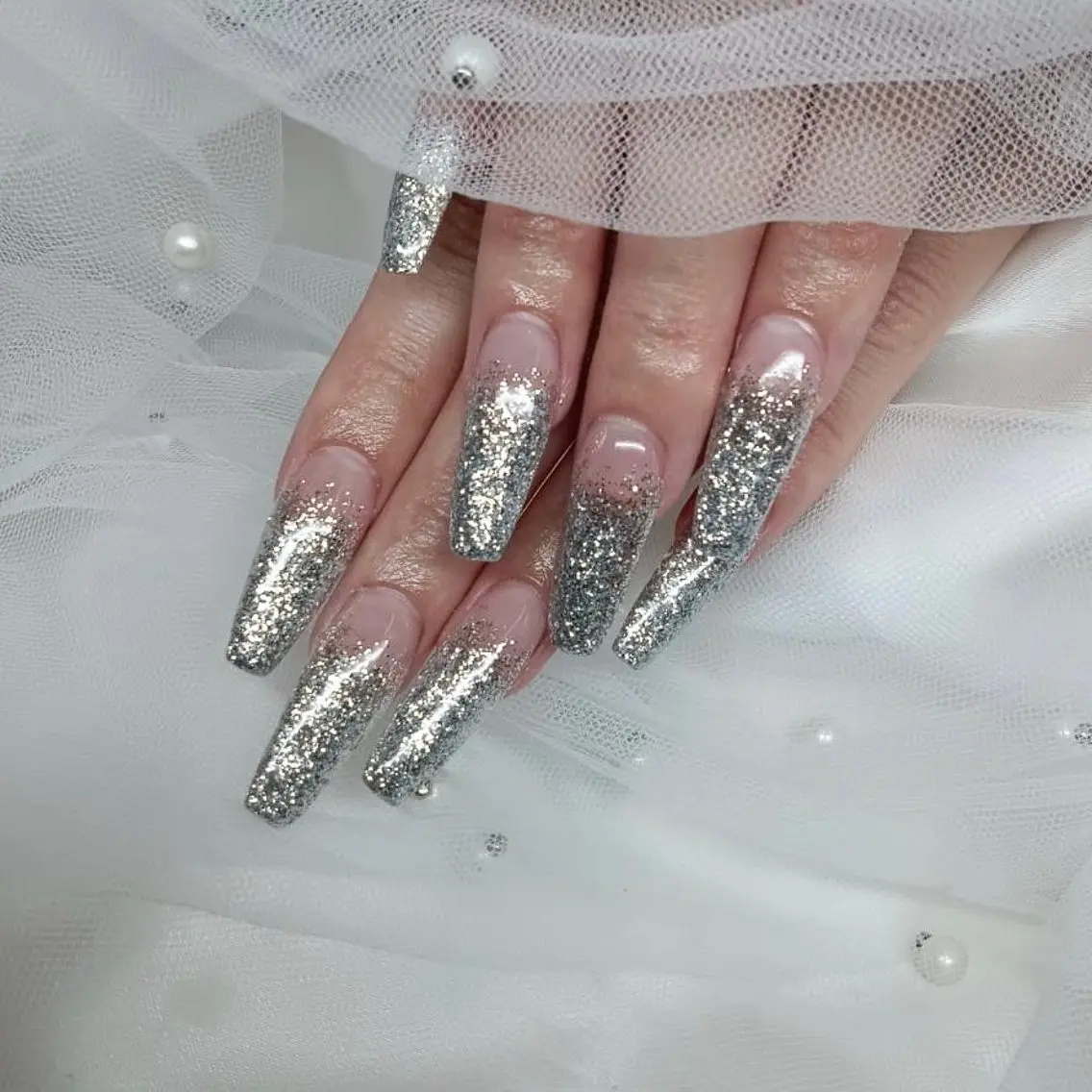 ご新規さま限定　　スカルプ🎀ワンカラーorグラデーション(オフ代込)の写真