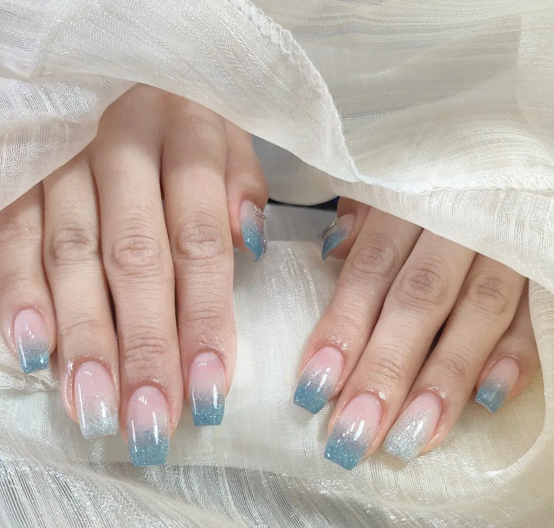 ネイル ハンドネイル nail circlesのネイルデザイン