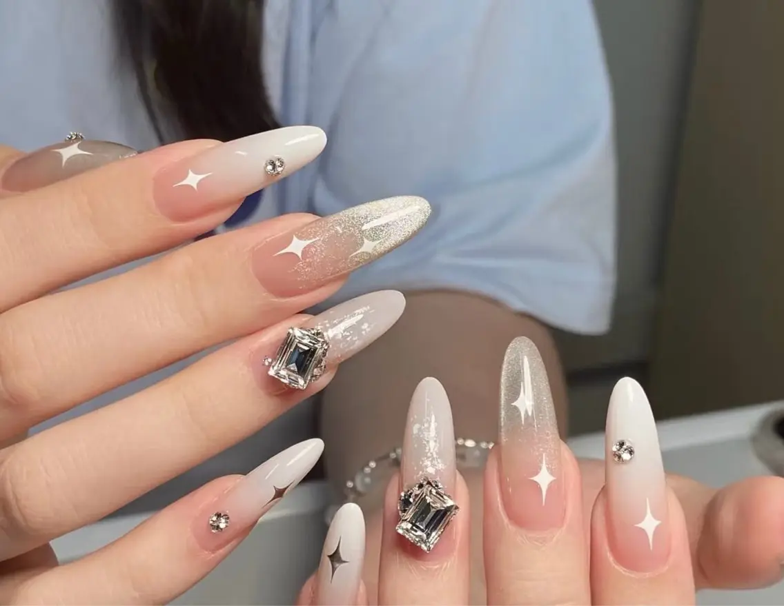 ネイル 💅 あいのネイルデザイン