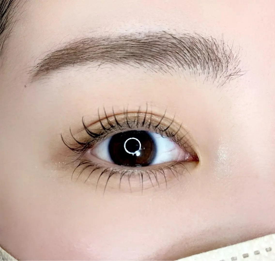 マツエク・マツパ マツパ eyelash li a kuba🌙のマツエク・マツパデザイン