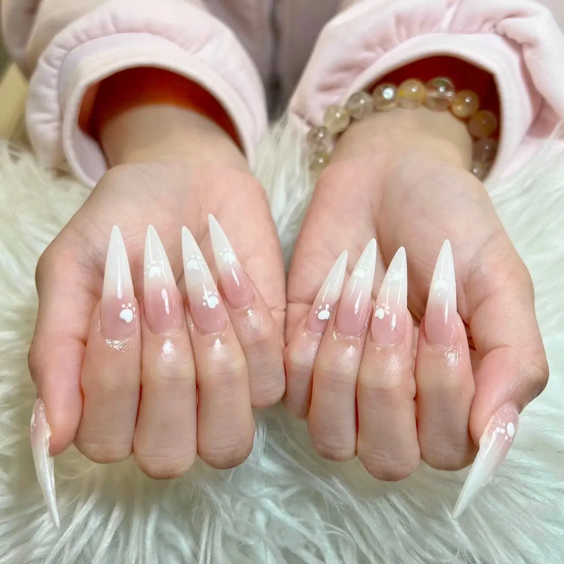 ネイル ハンドネイル ANH NAIL ゴテゴテ専門店💎のネイルデザイン