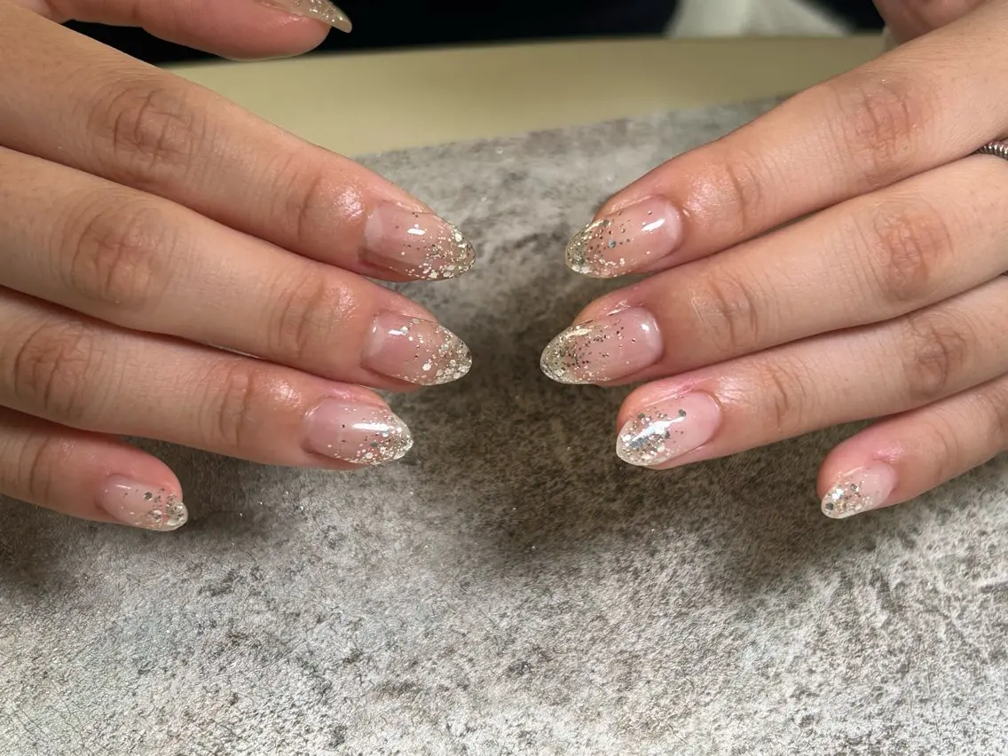 ネイル Z.Nail 研修のネイルデザイン