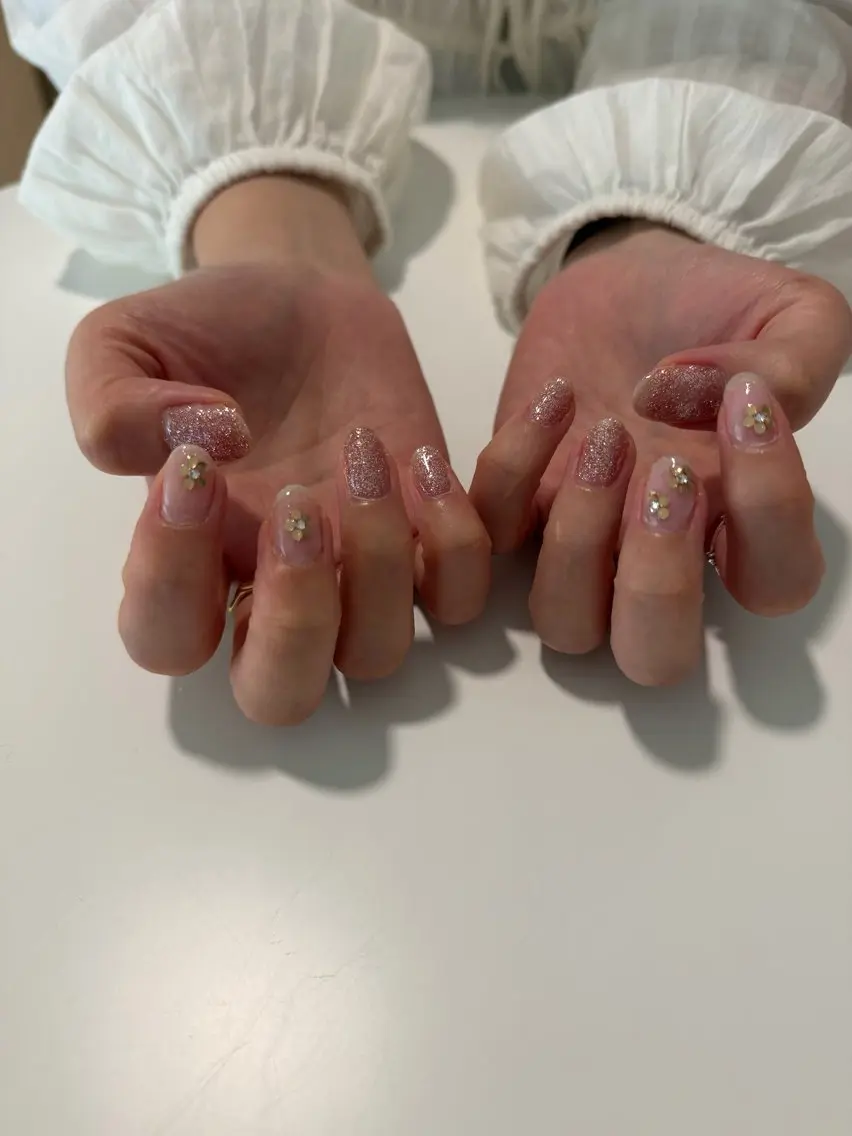 ネイル misato nailのネイルデザイン
