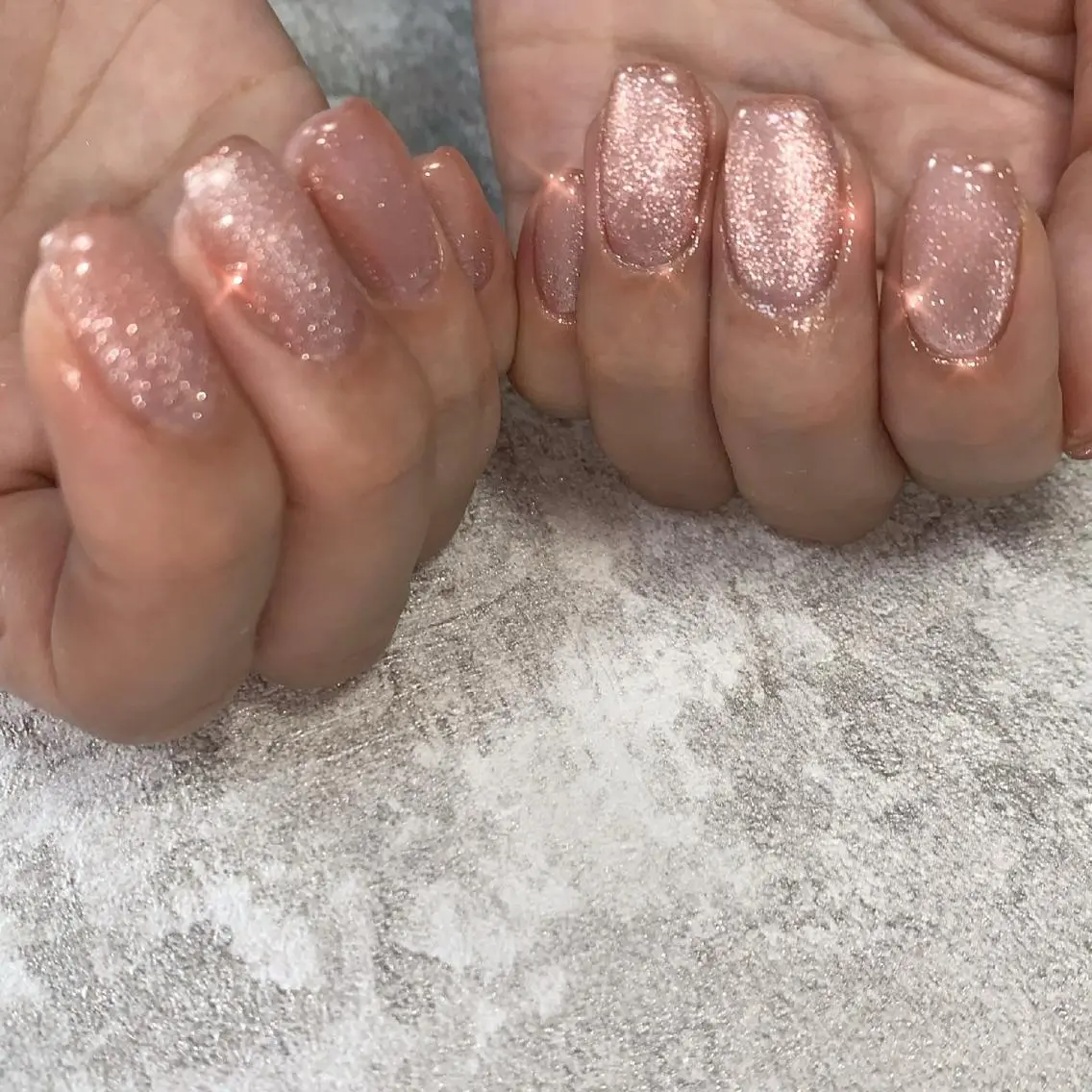 ネイル S. JEWELのネイルデザイン