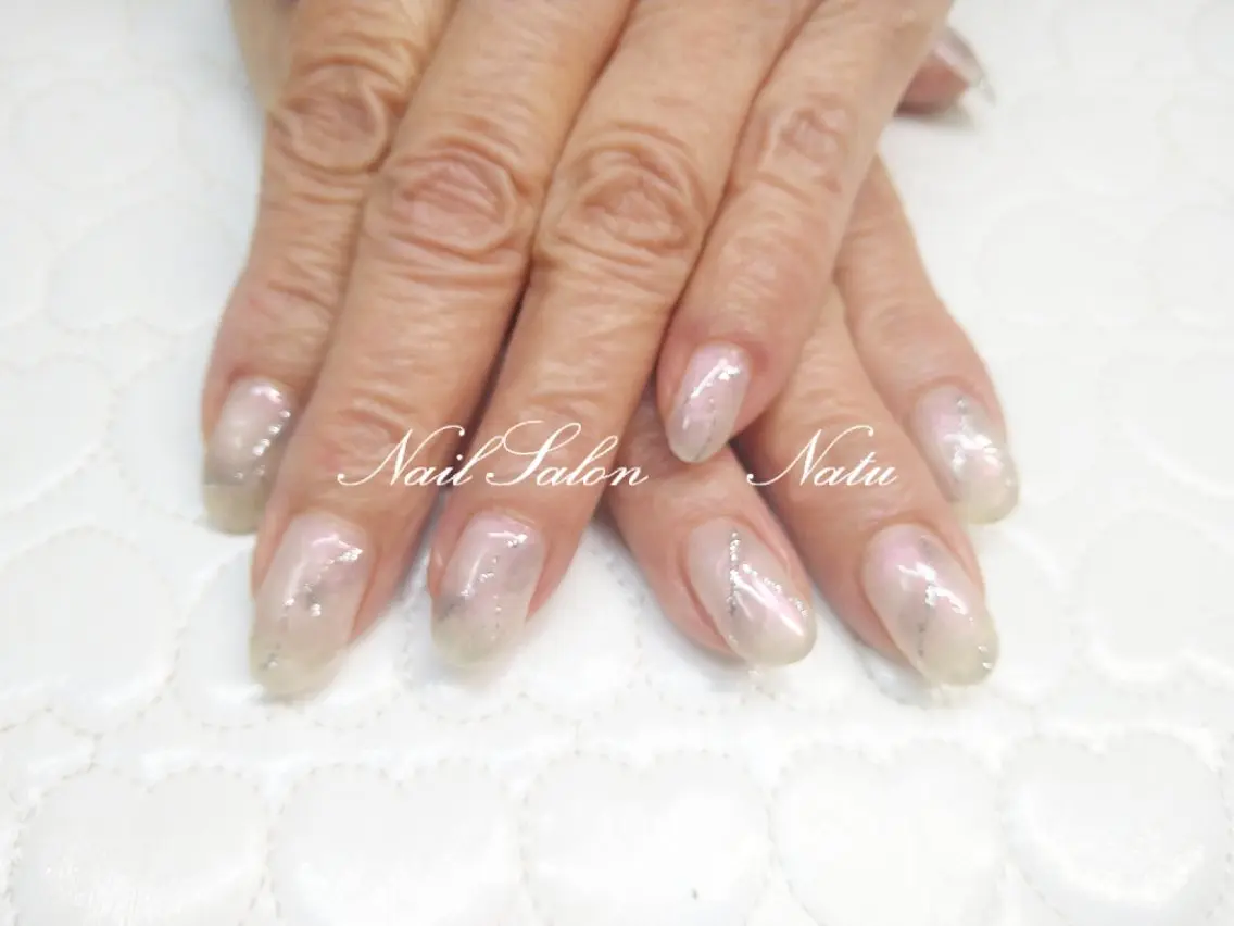 ネイル nailsalon Natuのネイルデザイン