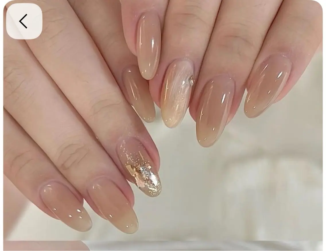 ネイル Mainail 自宅サロンのネイルデザイン