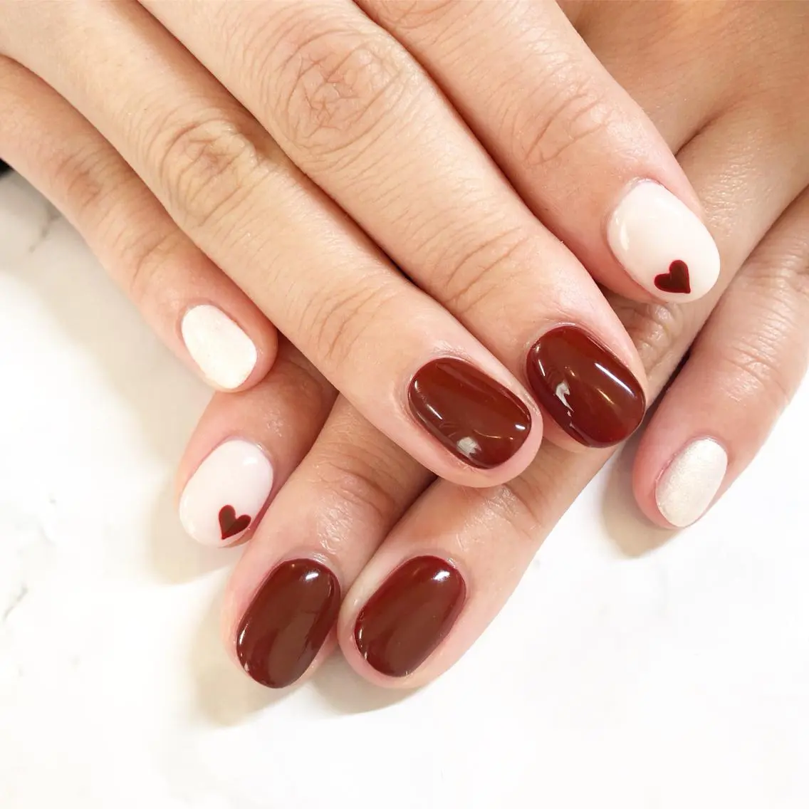 ネイル nail salon Titaleeのネイルデザイン