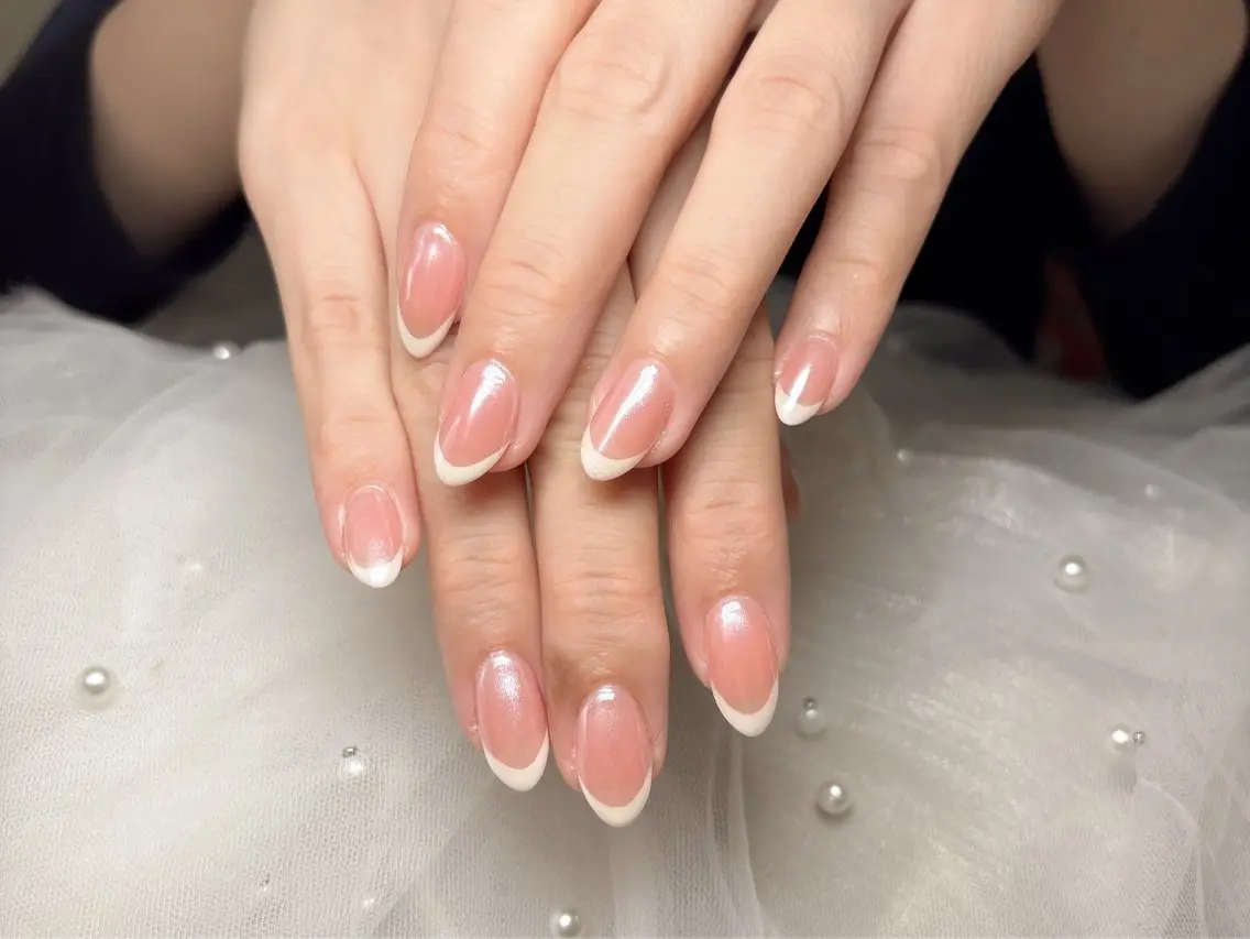 ネイル H3 Nail ツヤコのネイルデザイン