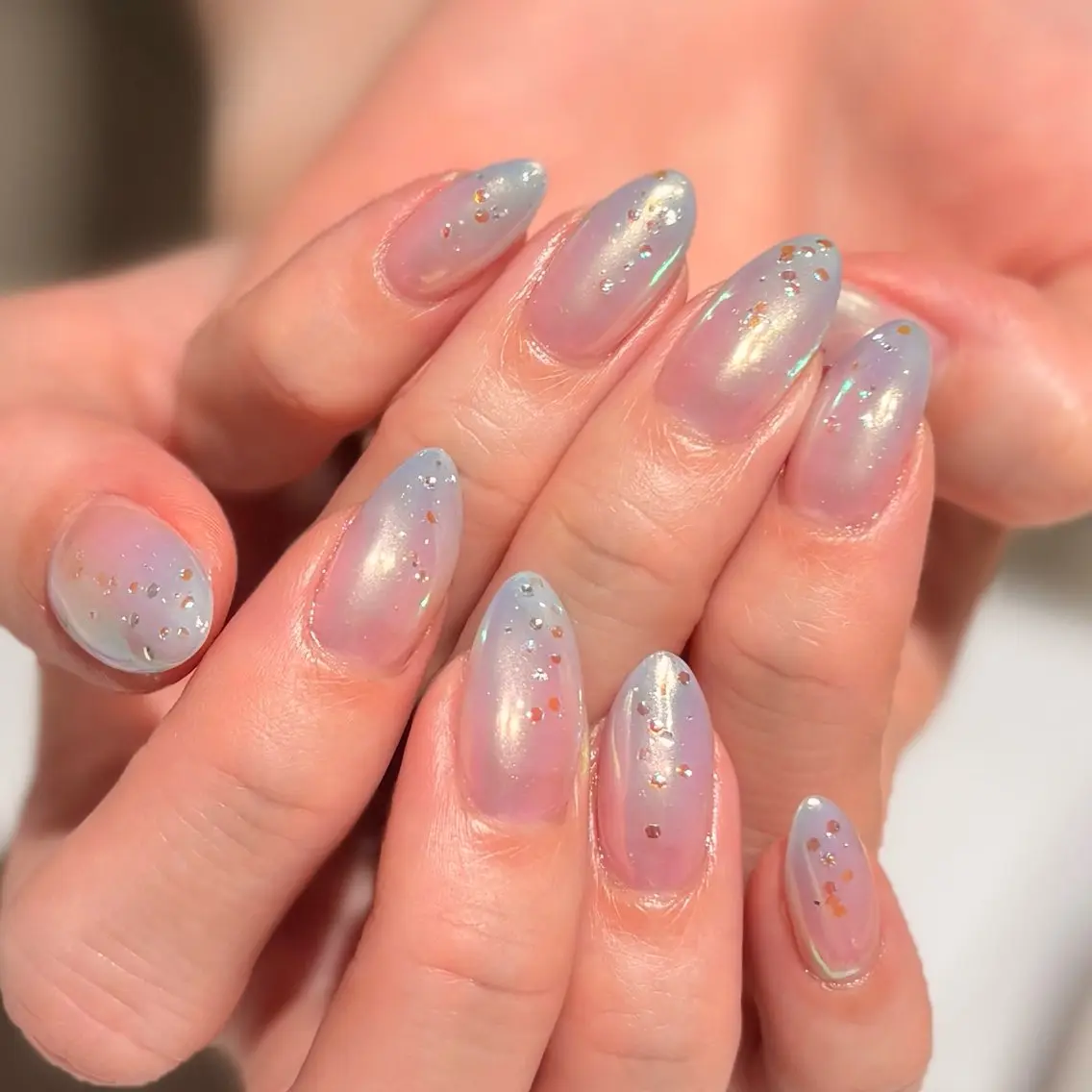 ネイル kawano nozomiのネイルデザイン