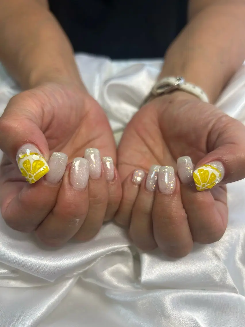 ネイル NailSalon Beniceのネイルデザイン