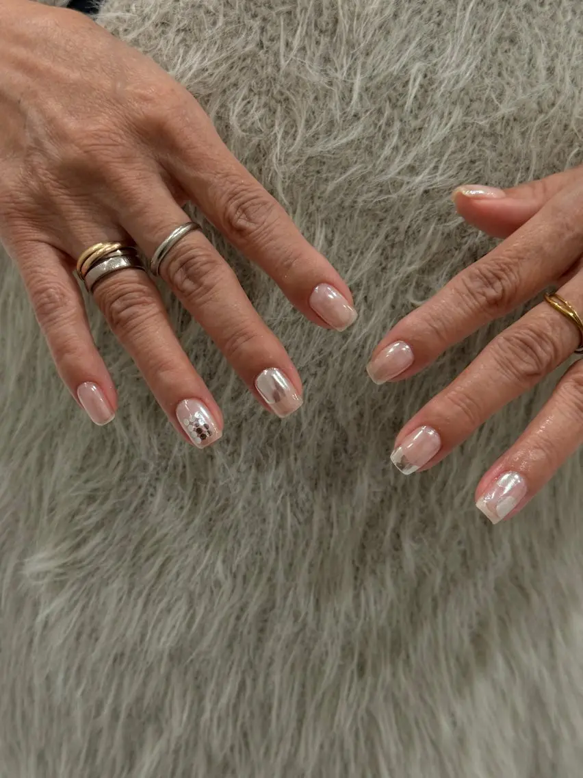 ネイル marina. nailのネイルデザイン