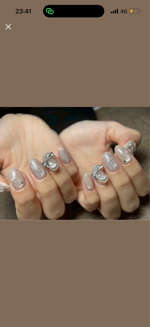 ネイル フットネイル フレンチネイル グラデーション 韓国ネイル ロングネイル ハンドネイル Miyabie' Nail Salonのネイルデザイン