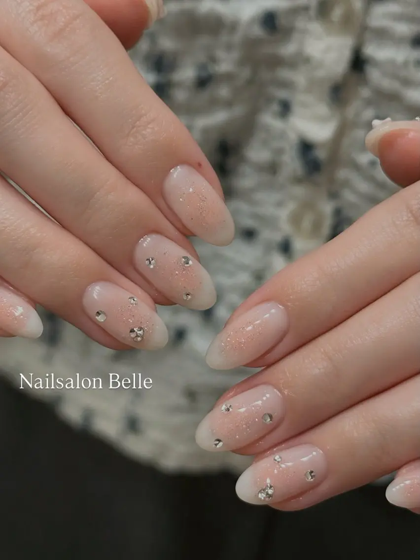 ネイル ハンドネイル Nail salon Belle Imaiのネイルデザイン