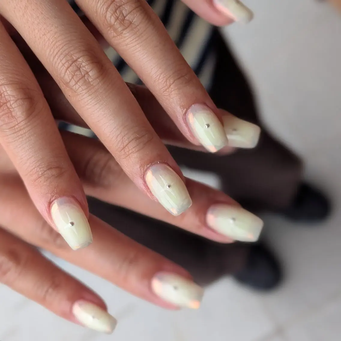 ネイル ハンドネイル ハンドケア kii nailsのネイルデザイン