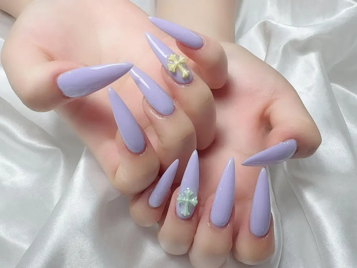ネイル フットネイル フレンチネイル グラデーション 韓国ネイル マグネットネイル ハンドネイル ハンドケア Hara Nail 【持ち込みOK】のネイルデザイン