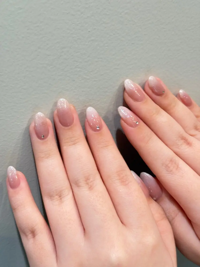 ネイル ハンドネイル nail Latteのネイルデザイン