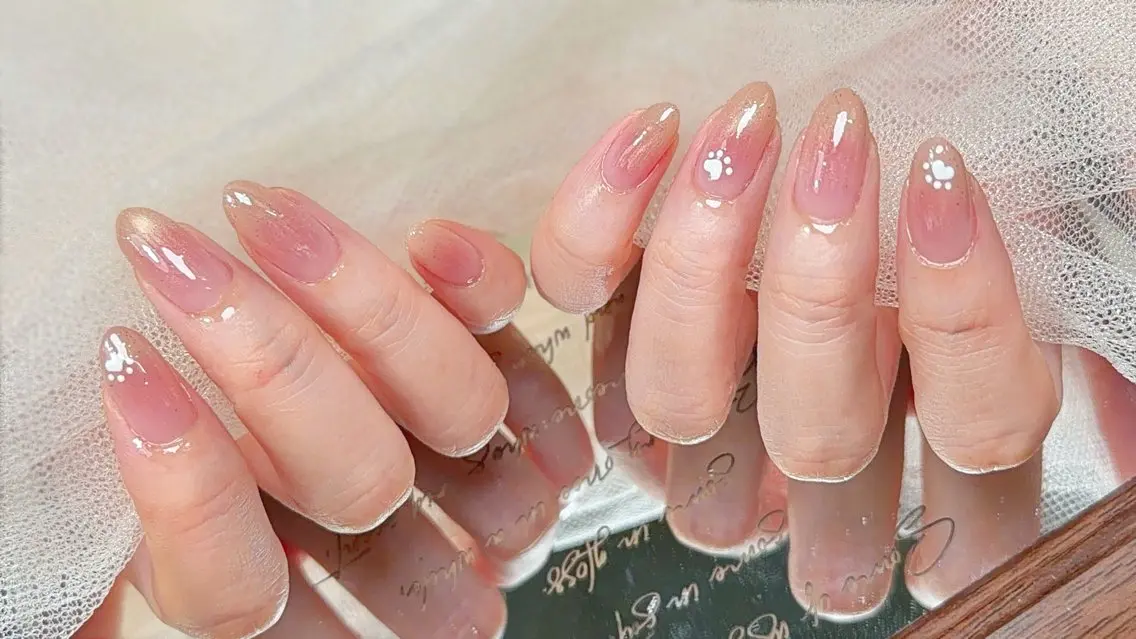 ネイル ハンドネイル Ayumi nails川崎店のネイルデザイン