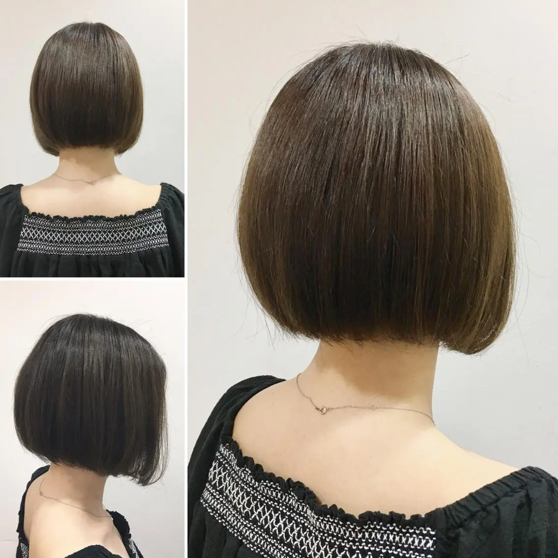 ショート カラー メンズスタイル ly本厚木のヘアスタイル
