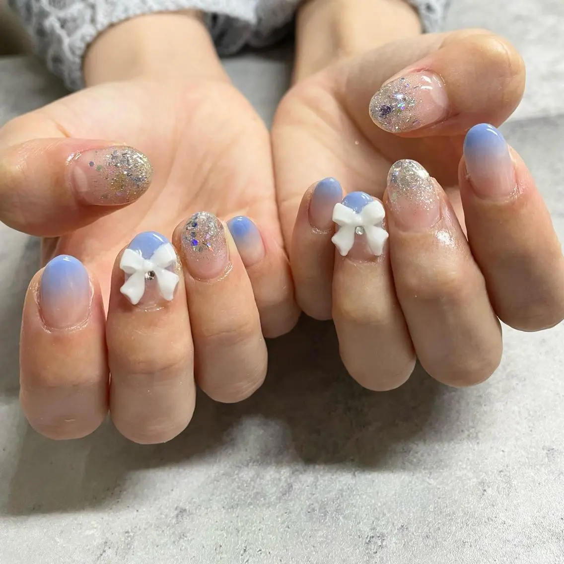 ネイル FELICE ﾌｪﾘｰﾁｪのネイルデザイン