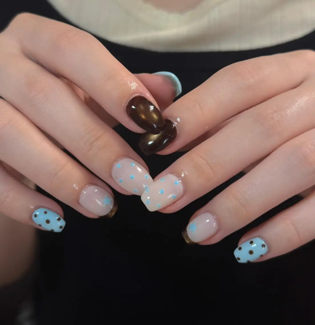 ネイル Grace Nail ☆柏駅☆のネイルデザイン
