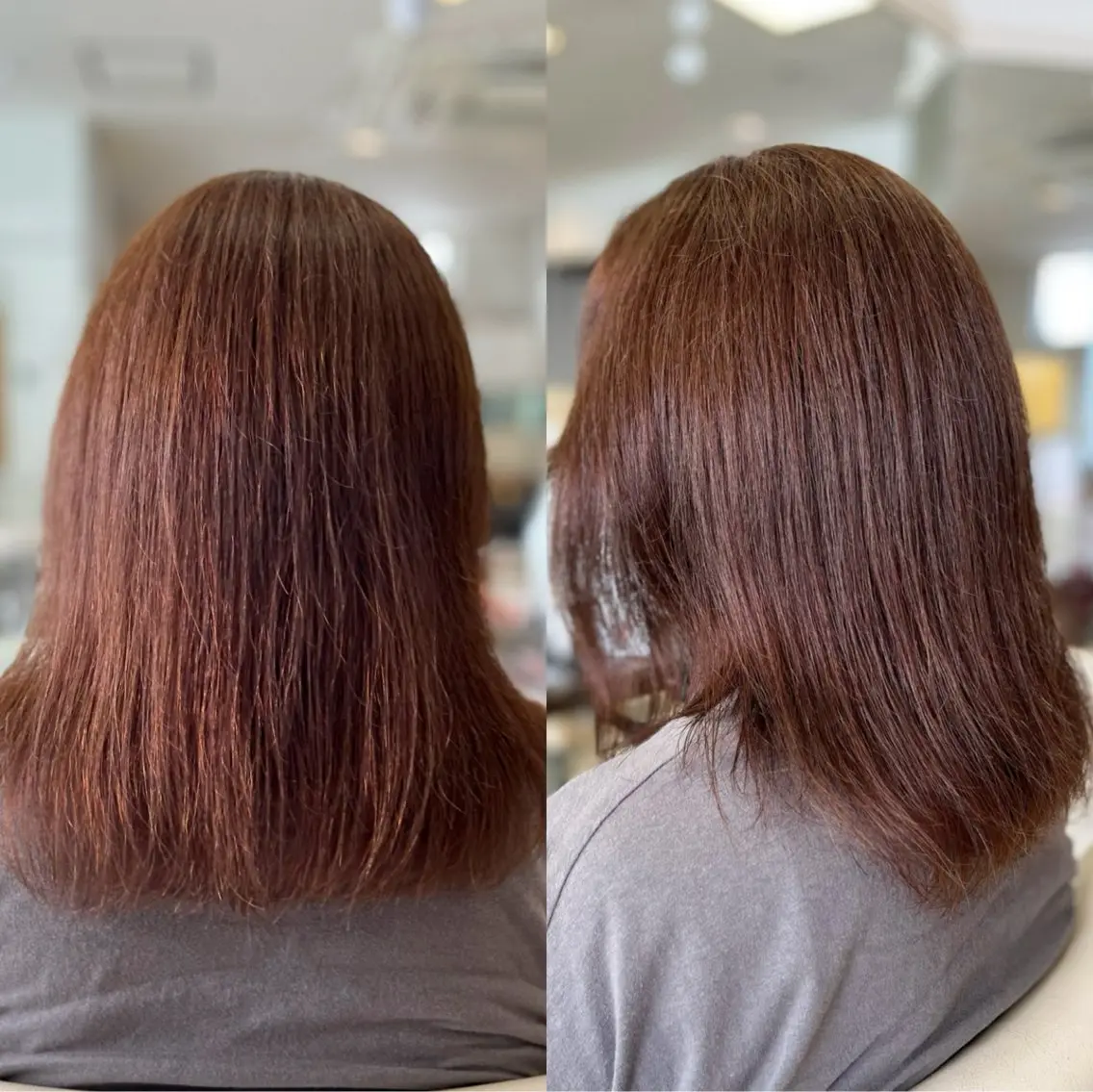 ミディアム カラー アディクシーカラー ヘアカラー PARS🍀int 流山店 Otoyaのヘアスタイル