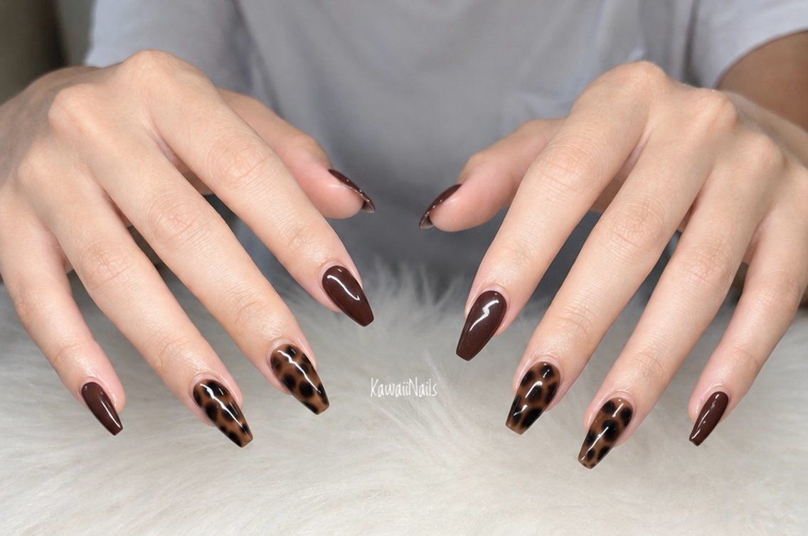 ネイル Kawaii Nailsのネイルデザイン