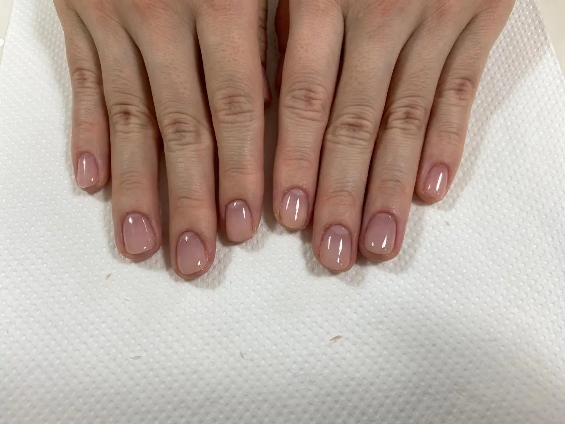ネイル MAXKELLY natsuのネイルデザイン
