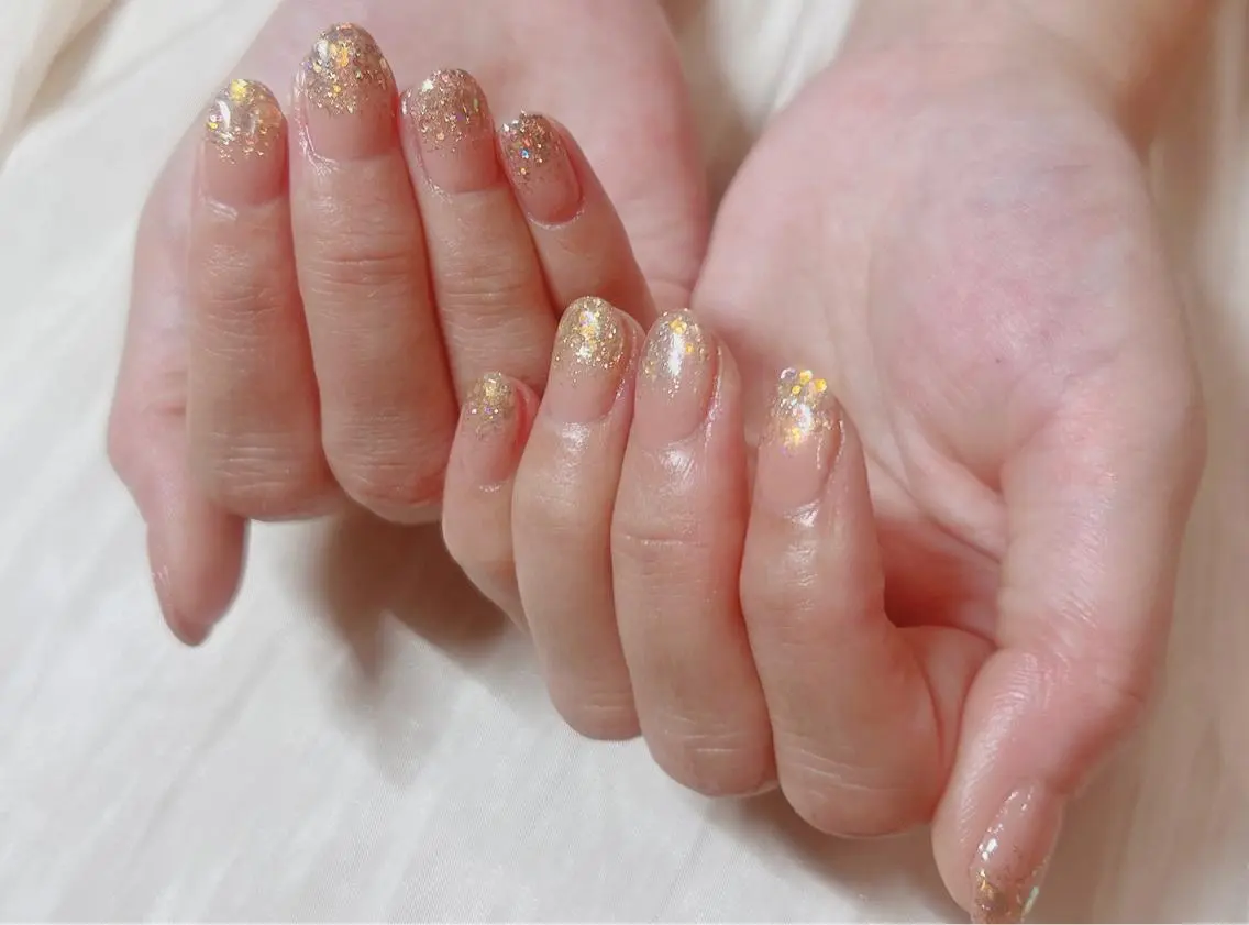 ネイル 狭山店(林) You nailのネイルデザイン