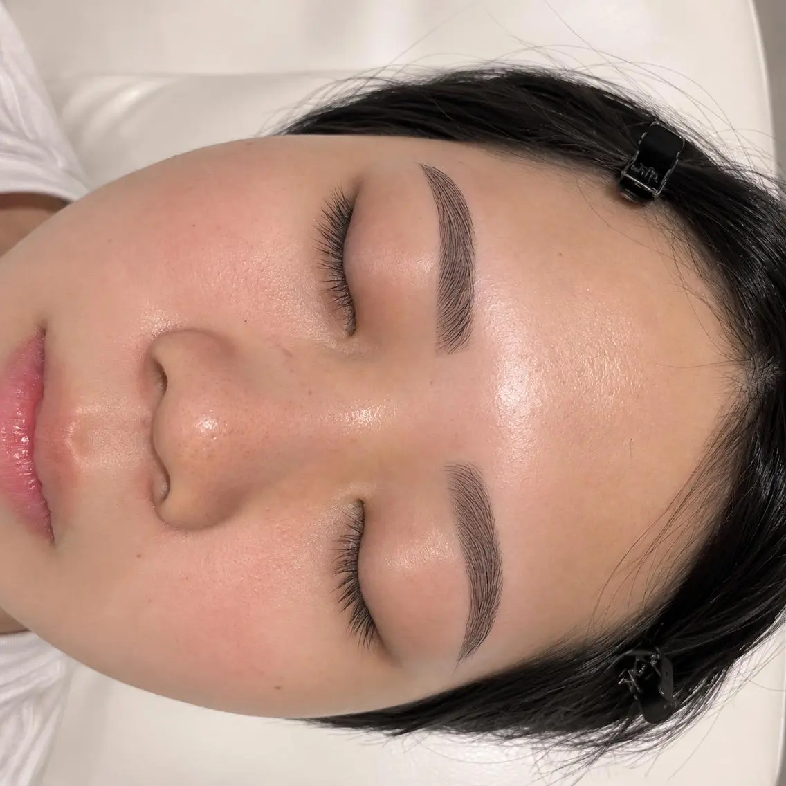 アイブロウ ✅JEC公認. IBROW.の眉毛・アイブロウイメージ