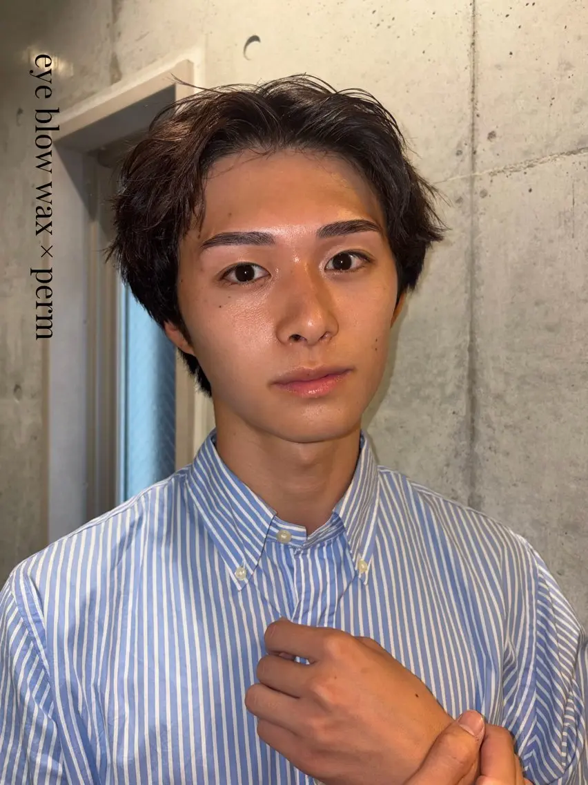 アイブロウ Cheri otohaのマツエク・マツパデザイン